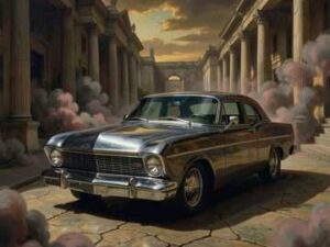Lowrider Glide
